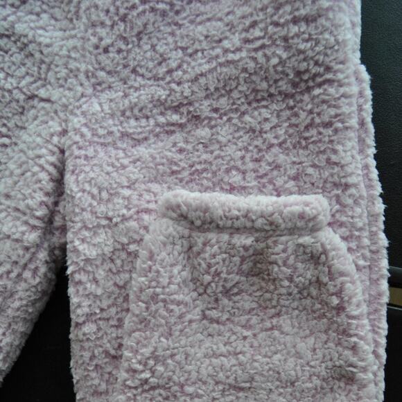 Pacsun Medium Pink Puffy Jogger Sweatpants (New w/ Tag) - Picture 2 of 5